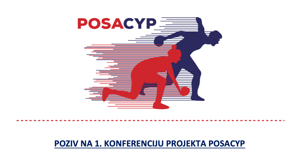 Poziv na 1. konferenciju projekta POSACYP