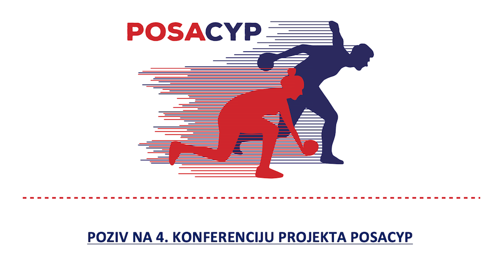 Poziv na 4. konferenciju projekta POSACYP