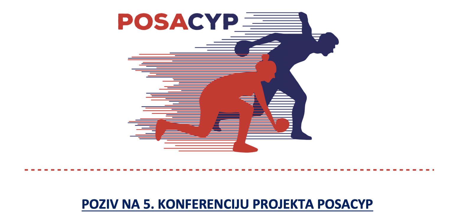 Poziv na 5. konferenciju projekta POSACYP